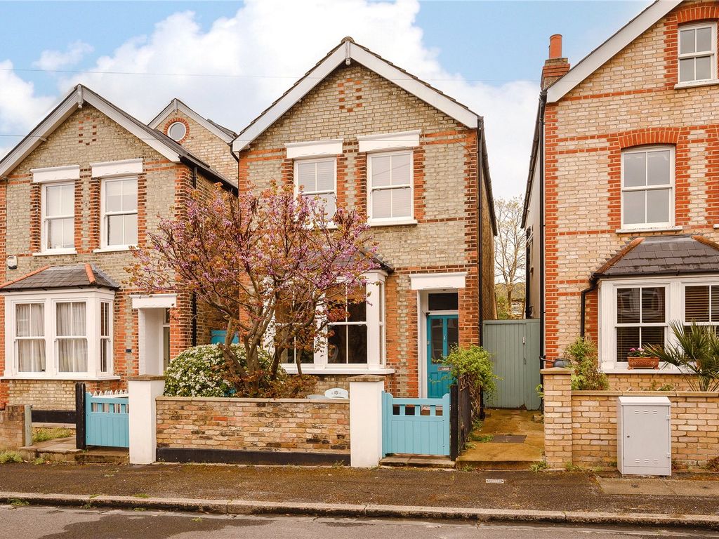 3 bed detached house for sale in Piper Road, Kingston Upon Thames KT1