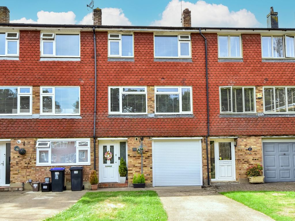 3 bed terraced house for sale in Copse Wood, Iver Heath SL0 Zoopla