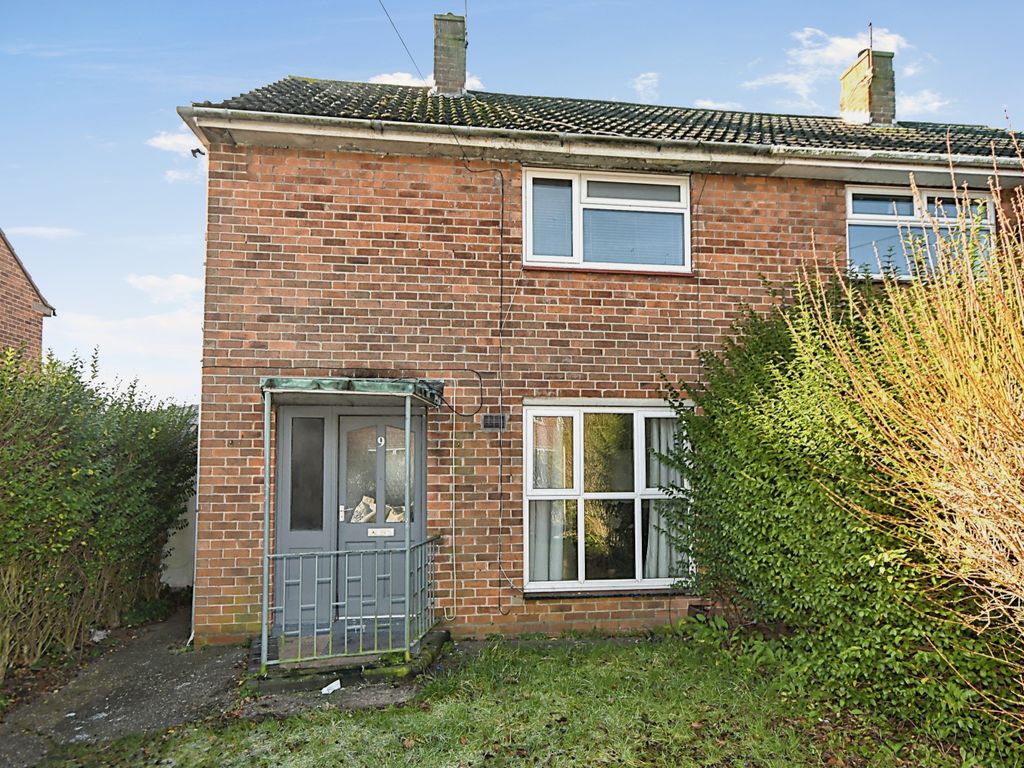 2 bed semidetached house for sale in Fir Tree Avenue, Lincoln LN6 Zoopla