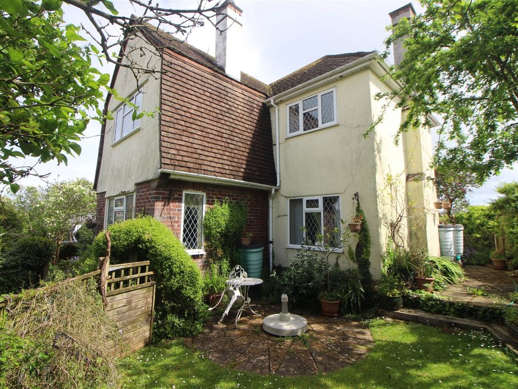 4 bed detached house for sale in Langley Avenue, Brixham TQ5 Zoopla