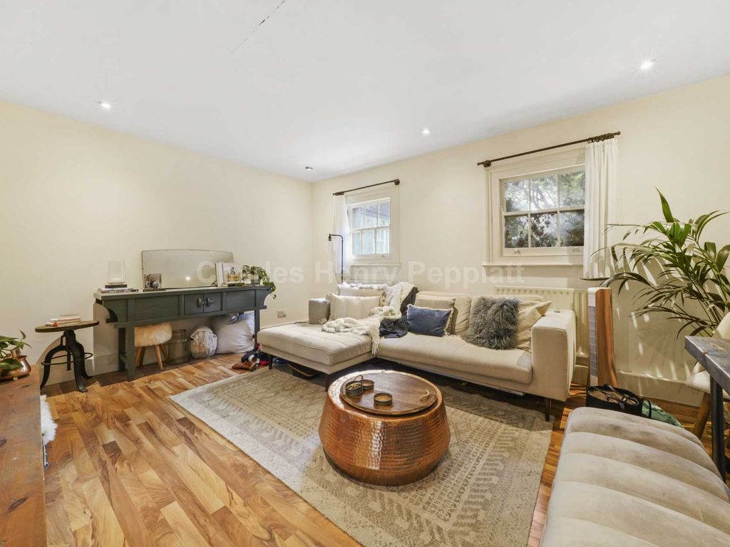 1 bed flat to rent in Canonbury Lane, Islington N1, £2,000 pcm Zoopla