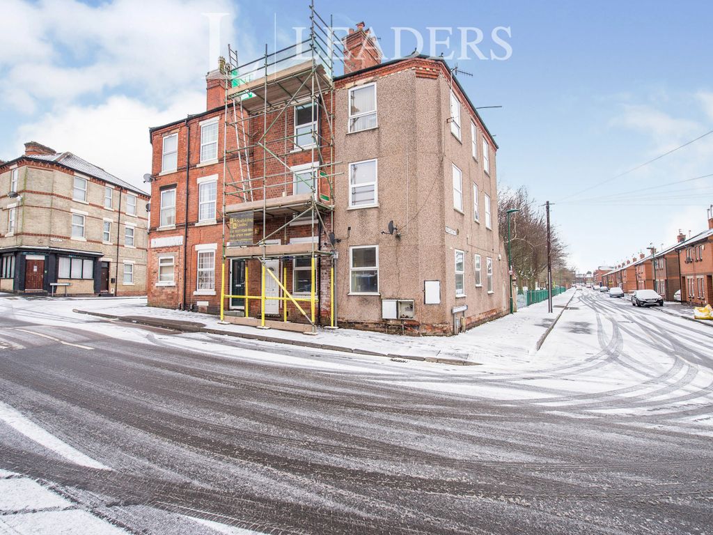 Room to rent in Birkin Avenue, Nottingham NG7 Zoopla