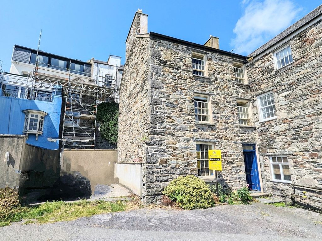 2 bed property for sale in Shore Road The Underway, Port St Mary IM9, £