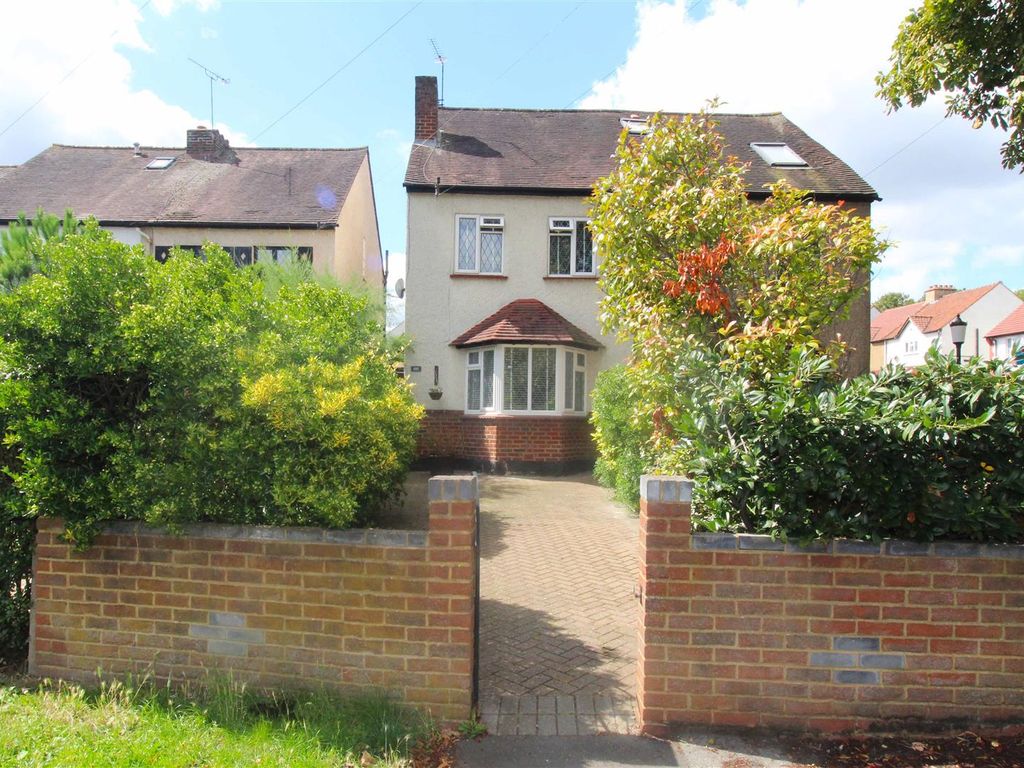 2 bed property for sale in Sutton Common Road, Sutton SM1, £500,000