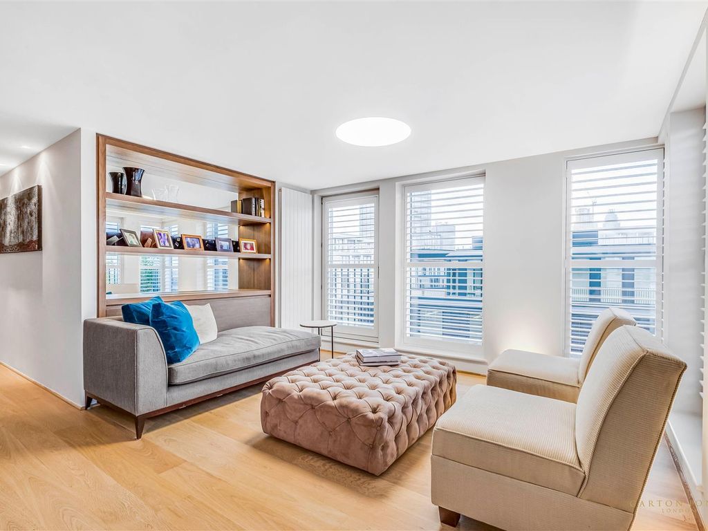 Westminster Green, 8 Dean Ryle Street, Westminster, London SW1P  