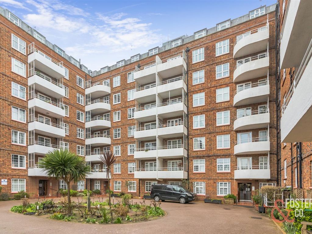 1 bed flat for sale in Wilbury Road, Hove BN3 Zoopla