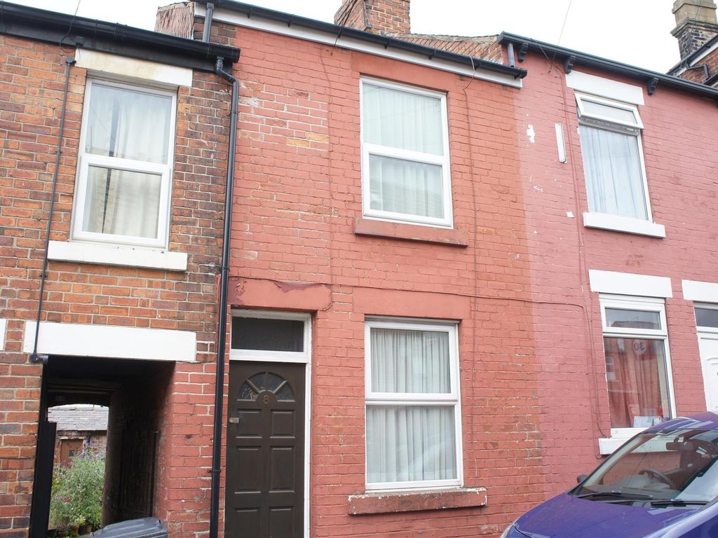 2 bed terraced house for sale in Toyne Street, Crookes, Sheffield S10