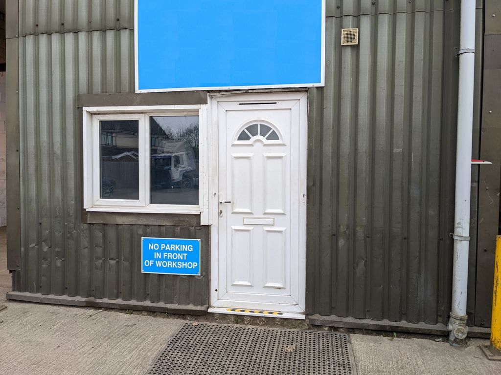 Office to let in Chelworth Road, Cricklade, Swindon SN6 Zoopla