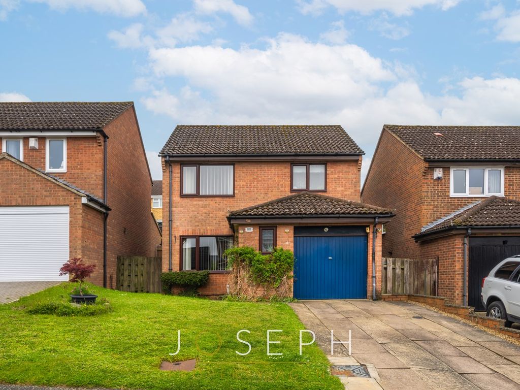 3 bed detached house for sale in Lavenham Road, Ipswich IP2 Zoopla