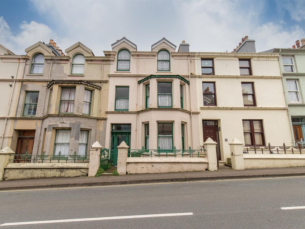 4 bed property for sale in Church Street, Peel, Isle Of Man IM5, £