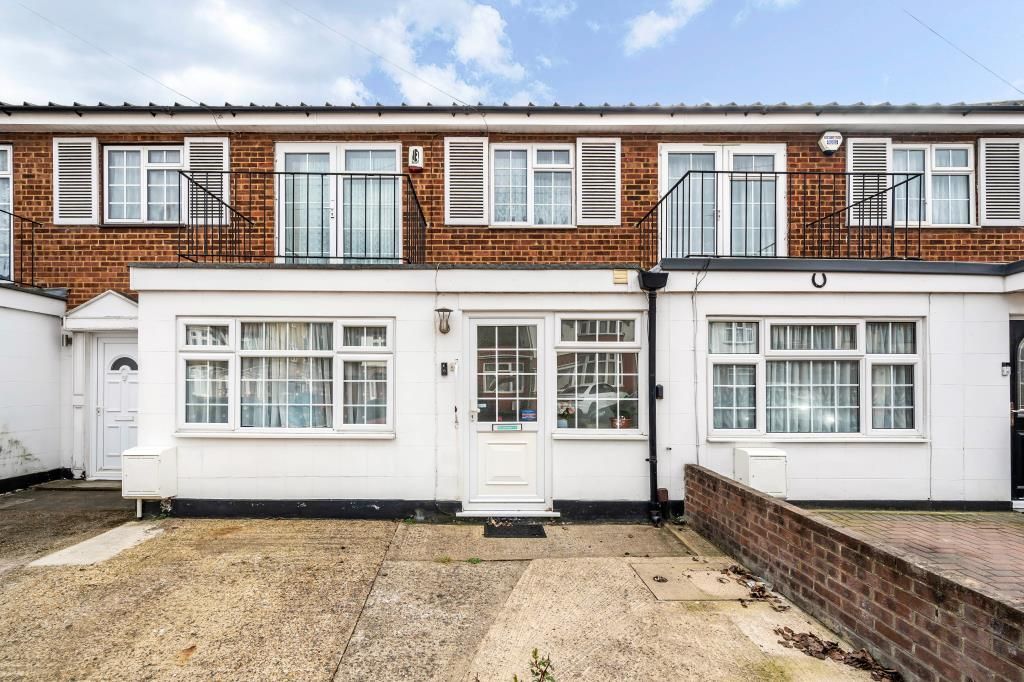 4 bed terraced house for sale in Hounslow, London TW5 Zoopla