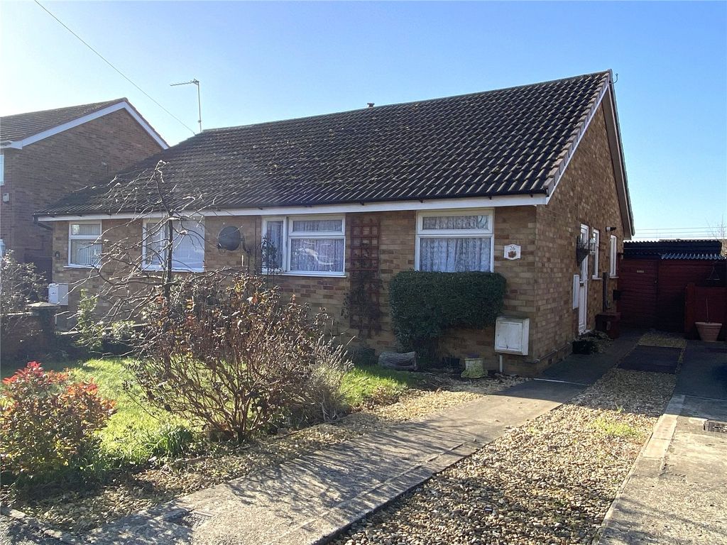 2 bed bungalow for sale in Drive, Kettering NN15 Zoopla