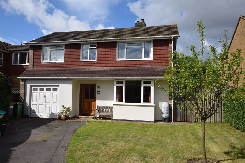 5 bed detached house for sale in Complins, Holybourne, Alton, Hampshire GU34 Zoopla