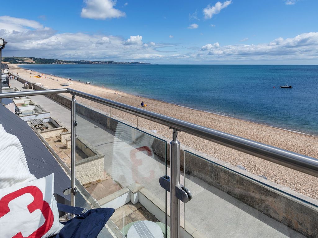 5 bed detached house for sale in Sea Cottage, Torcross, Devon TQ7 Zoopla