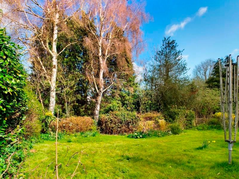 3 bed bungalow for sale in Rodney Avenue, Tonbridge TN10 Zoopla