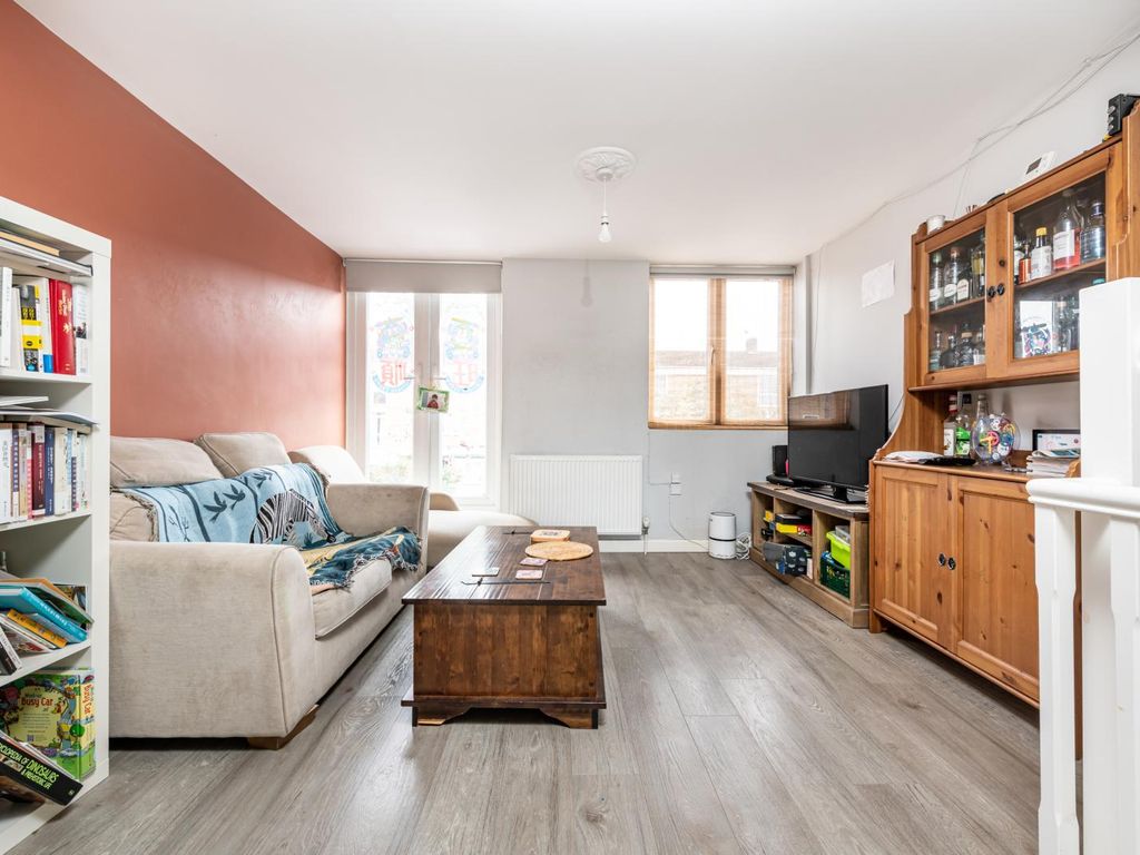 Harefields, Oxford, Oxfordshire OX2  