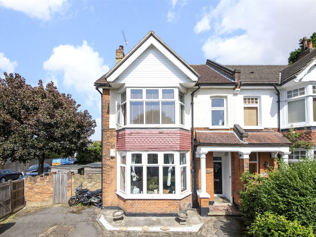 2 bed flat for sale in Baring Road, Grove Park SE12 Zoopla