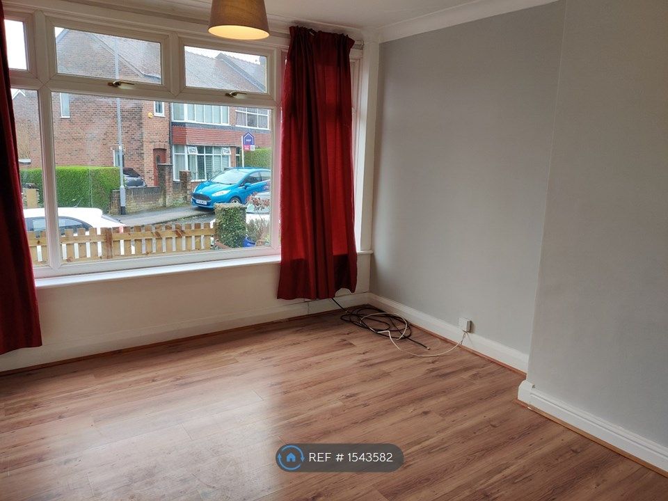 3 bed terraced house to rent in Featherbank Mount, Horsforth, Leeds
