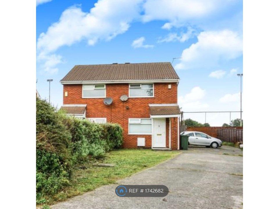 2 bed semidetached house to rent in Cardigan Way, Liverpool L6 Zoopla