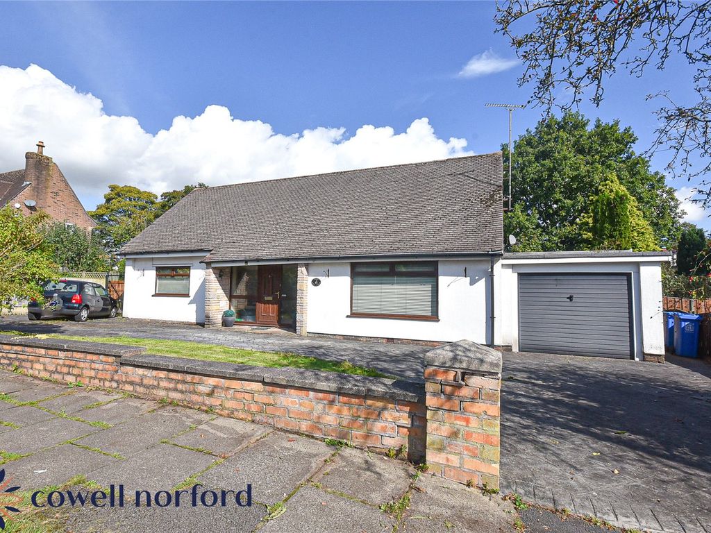 4 bed detached house for sale in Arnold Avenue, Hopwood, Greater