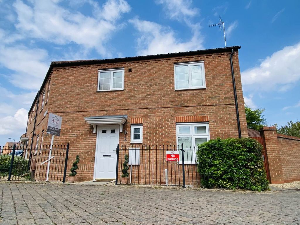 Barley Mews, Sugar Way, Peterborough PE2  