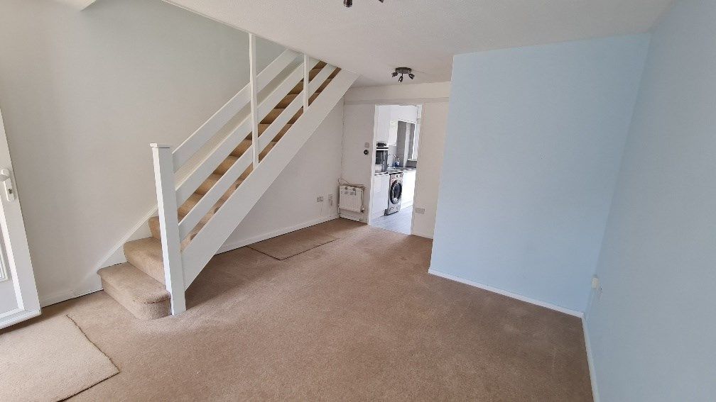 1 bed terraced house to rent in Roman Gardens, Kings Langley WD4 Zoopla