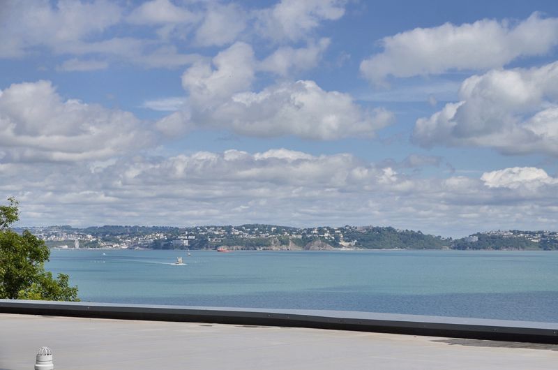 2 bed flat for sale in Road, Brixham TQ5, £325,000 Zoopla