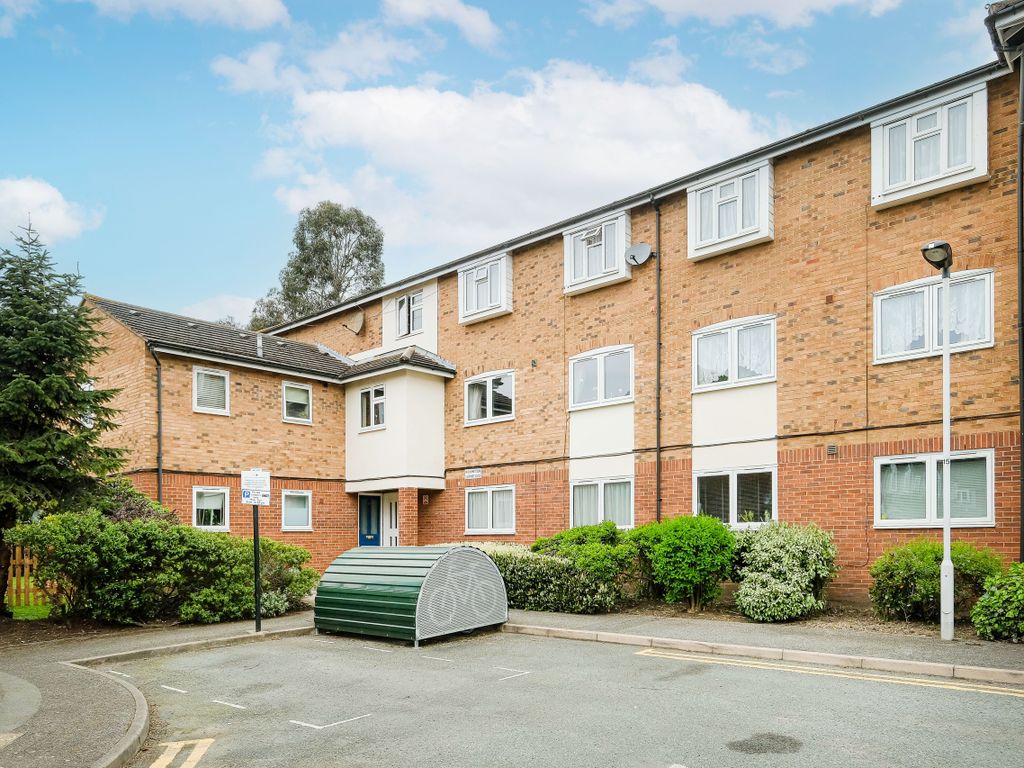 1 bed flat for sale in Lime Court, Leytonstone E11 Zoopla