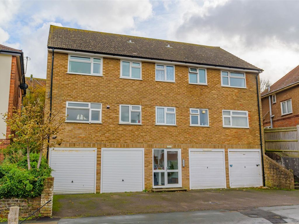 1 bed flat for sale in Stafford Road, Seaford BN25 Zoopla