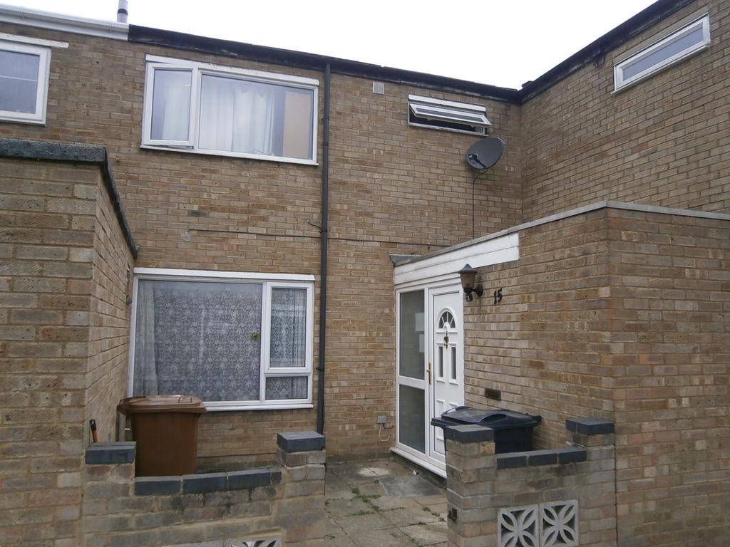 3 bed detached house to rent in Ely Close, Stevenage, Hertfordshire SG1 Zoopla