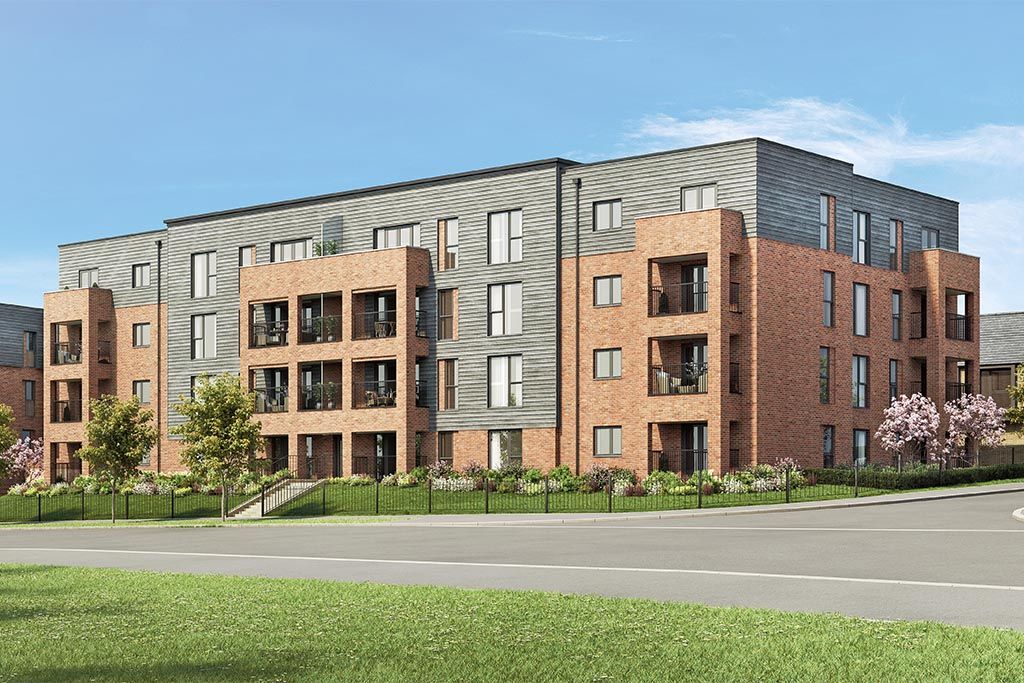 The Elcot at William Jessop Way, Bristol BS13  