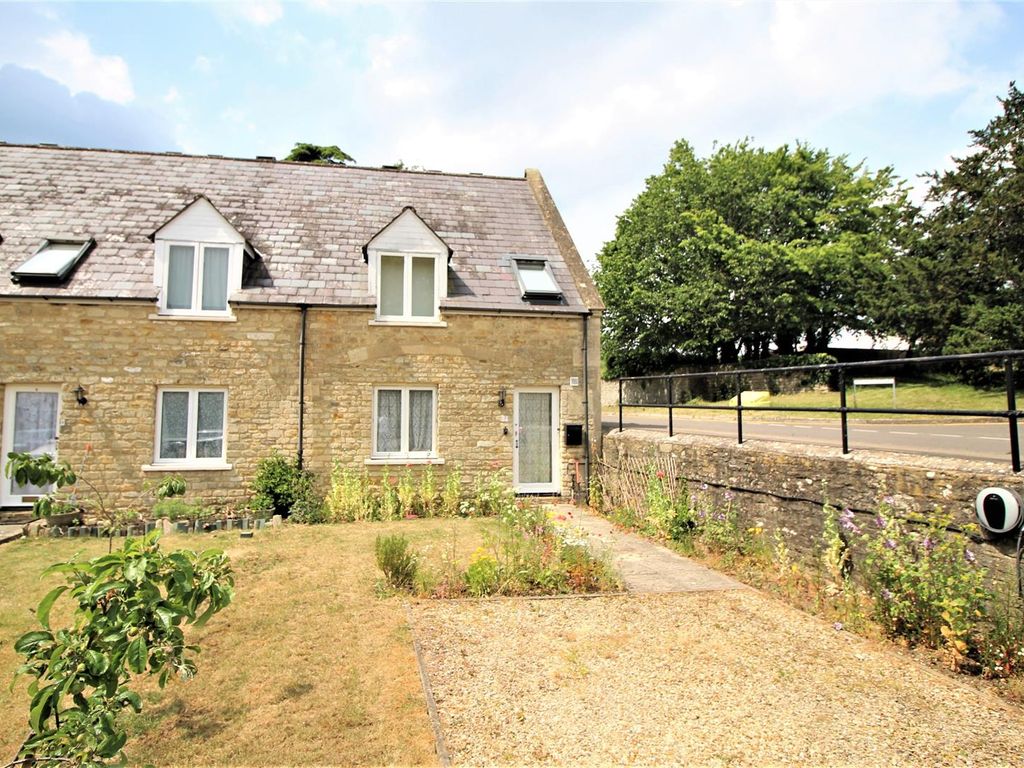 2 bed terraced house to rent in Monkton Park, Chippenham SN15 Zoopla