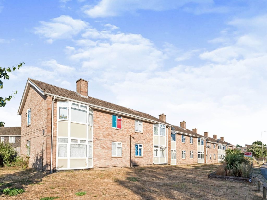 Pegasus Road, Oxford OX4  