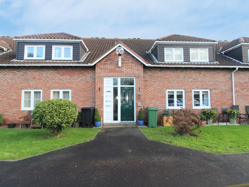 2 bed flat for sale in Walton Park, North Shields NE29 Zoopla