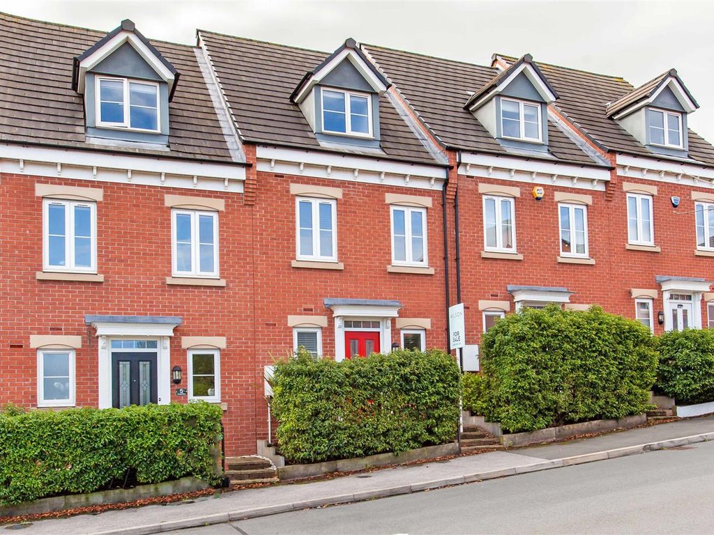 Park Drive Hasland Road Chesterfield S41