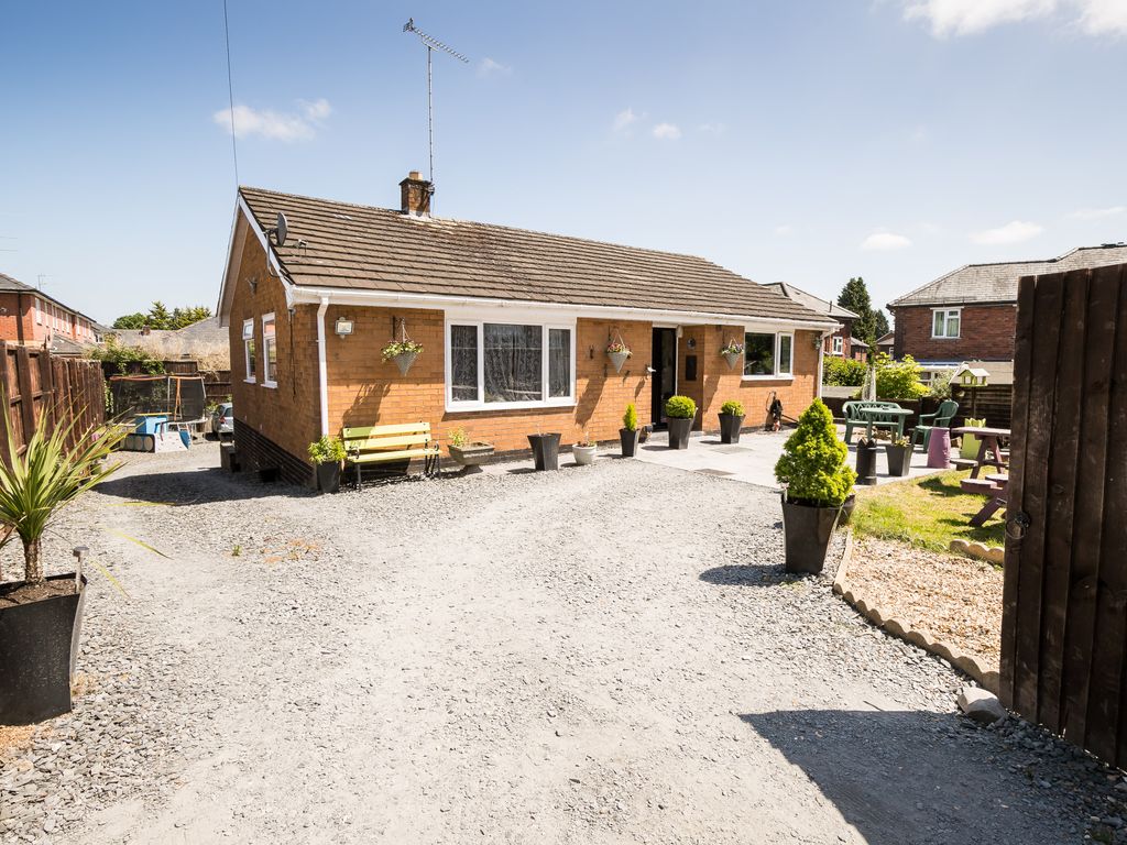 3 bed bungalow for sale in Lloyd Street, Oswestry SY11 Zoopla