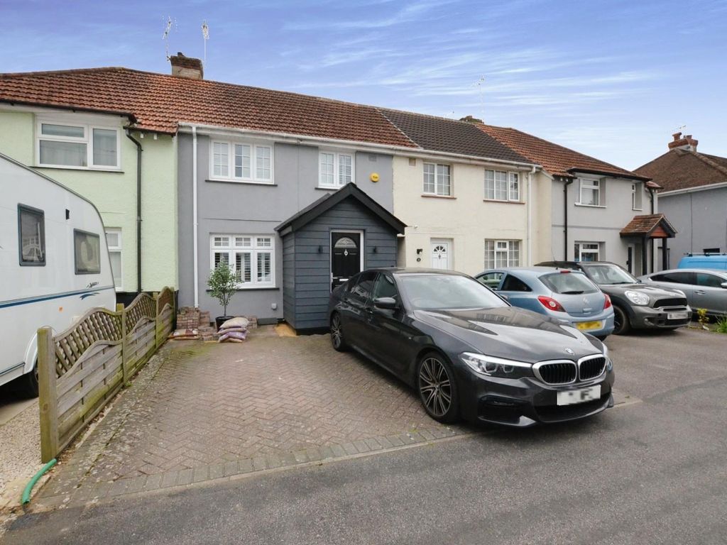 3 bed detached house for sale in Locksley Road, Eastleigh SO50 Zoopla