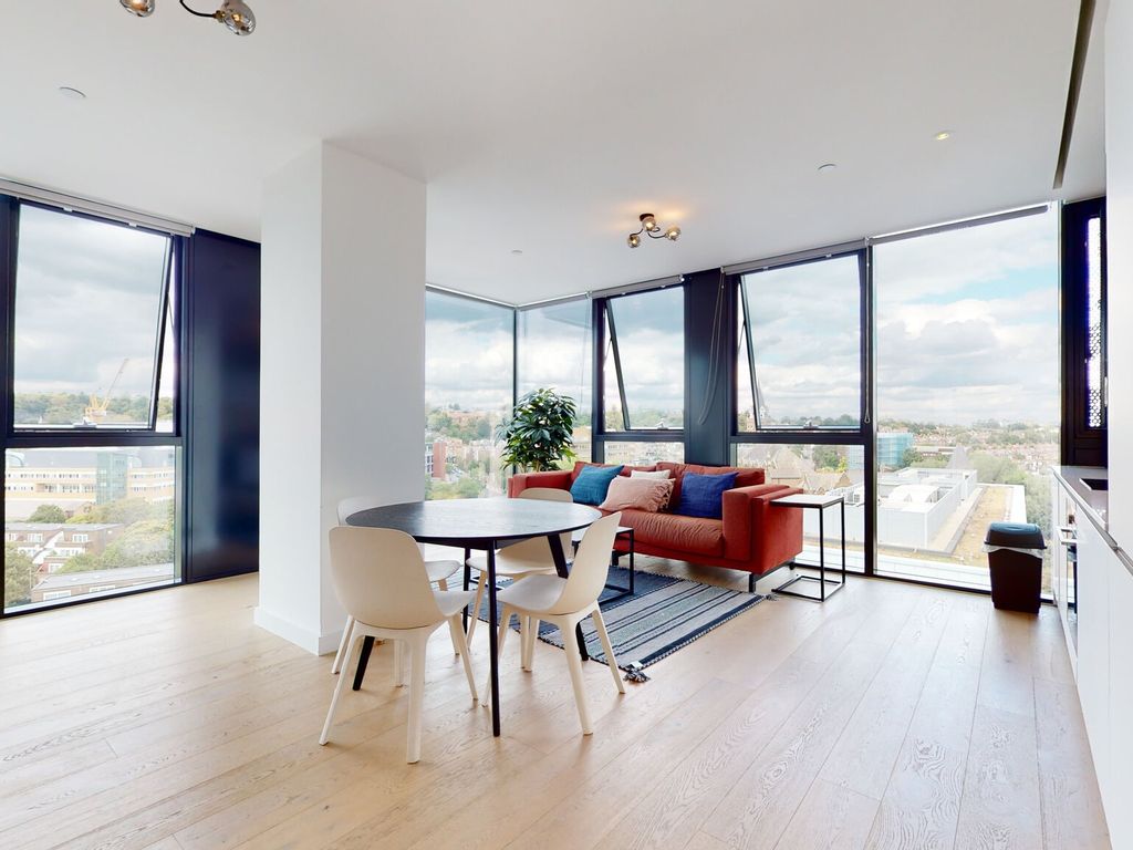 1 bed flat to rent in Highgate Hill, London N19 Zoopla