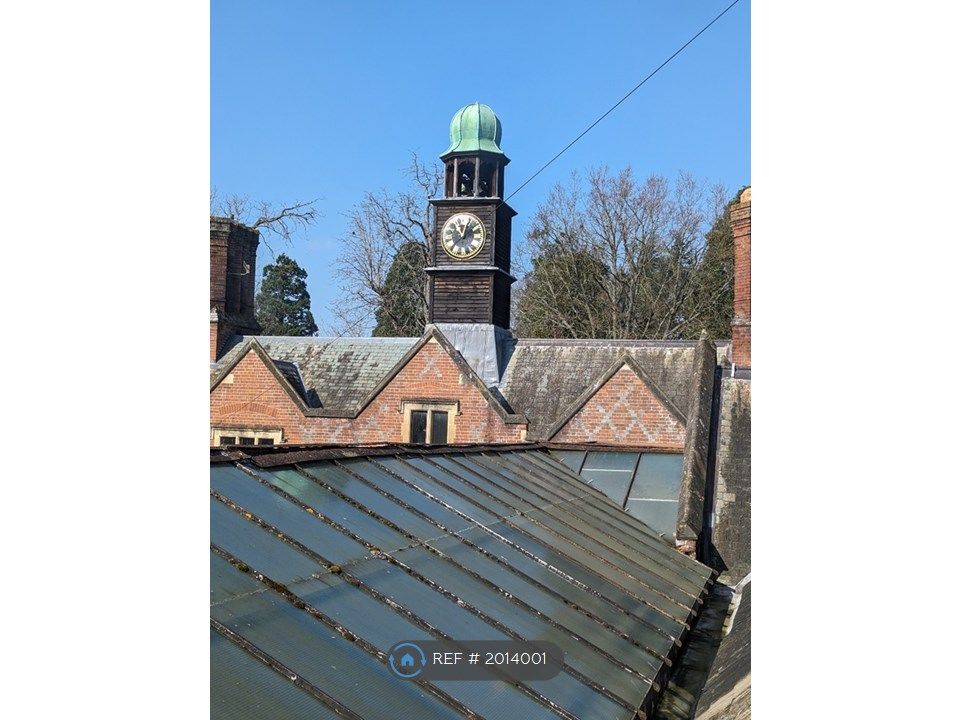 3 bed detached house to rent in Penshurst Road, Leigh, Tonbridge TN11