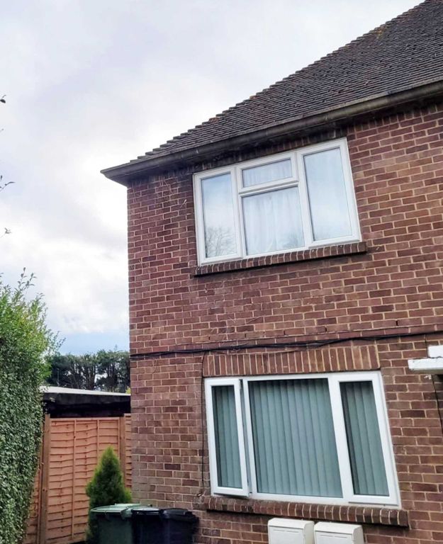 2 bed flat to rent in Avon Close, Worcester Park KT4 Zoopla