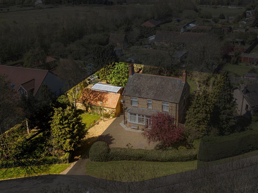 Land for sale in Polwell Lane, Barton Seagrave, Kettering NN15 Zoopla
