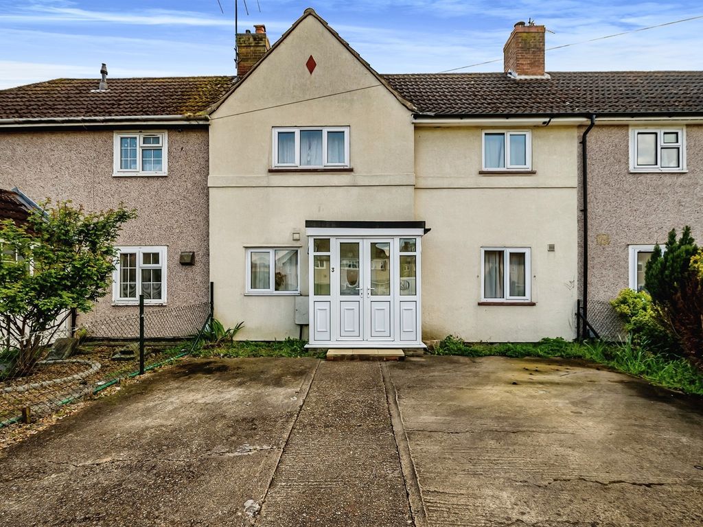 3 bed terraced house for sale in Penn Road, Aylesbury HP21 Zoopla