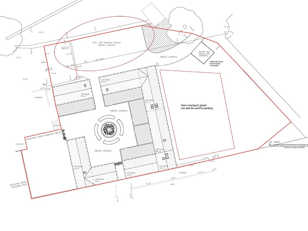 Land for sale in Llanfairynghornwy, Holyhead LL65 Zoopla