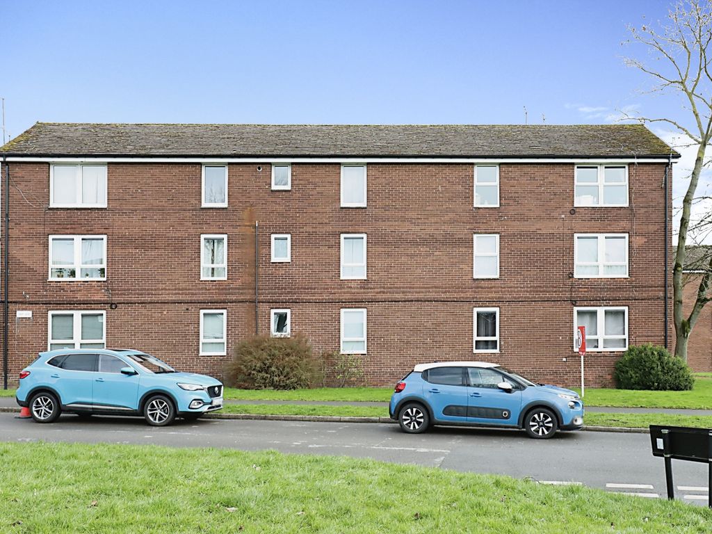 1 bed flat for sale in Ormond Road, Sheffield, South Yorkshire S8 Zoopla