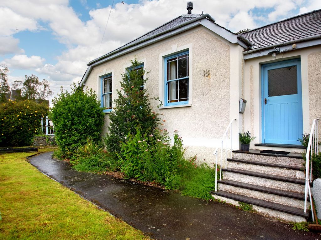 2 bed property for sale in Moreia Terrace, Harlech LL46 Zoopla