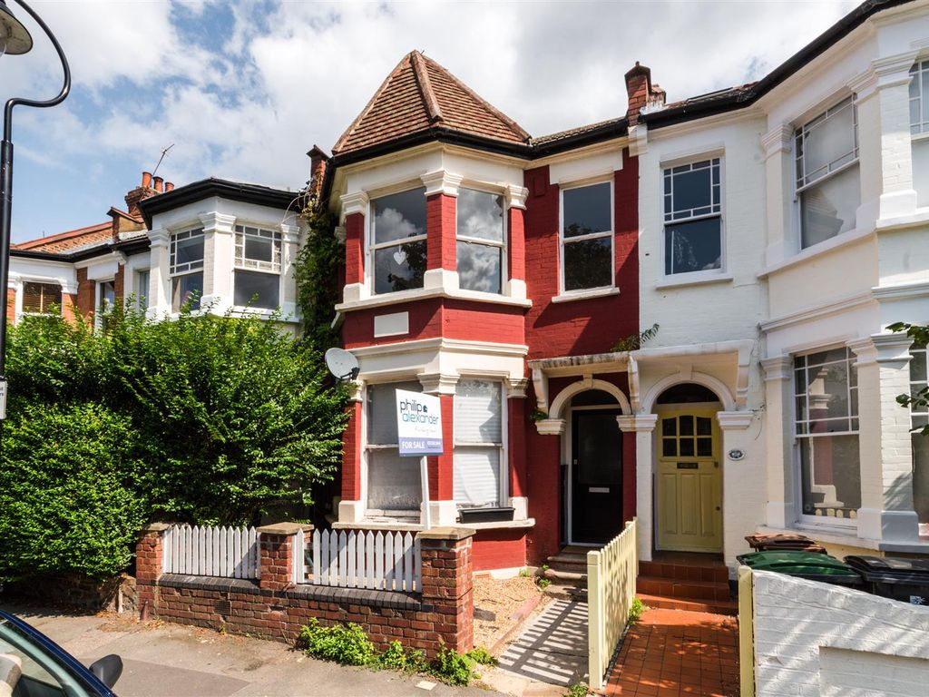 2 bed flat for sale in Rathcoole Avenue, Crouch End N8 Zoopla