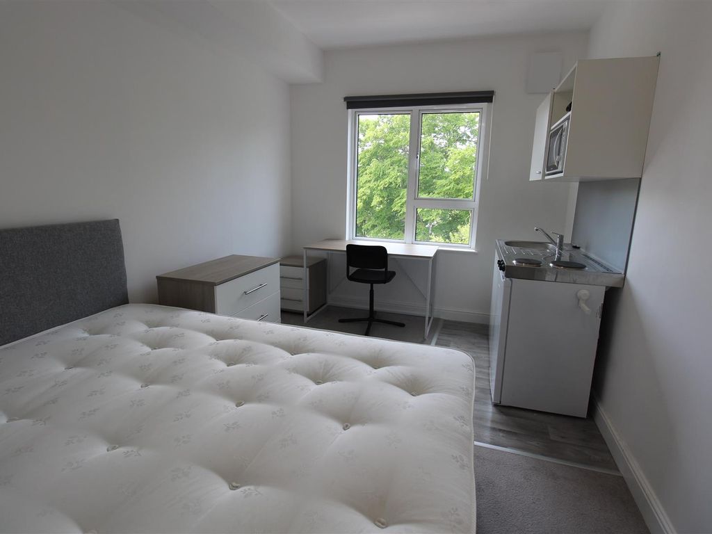 Studio to rent in St. Marys Place, Southampton SO14 Zoopla