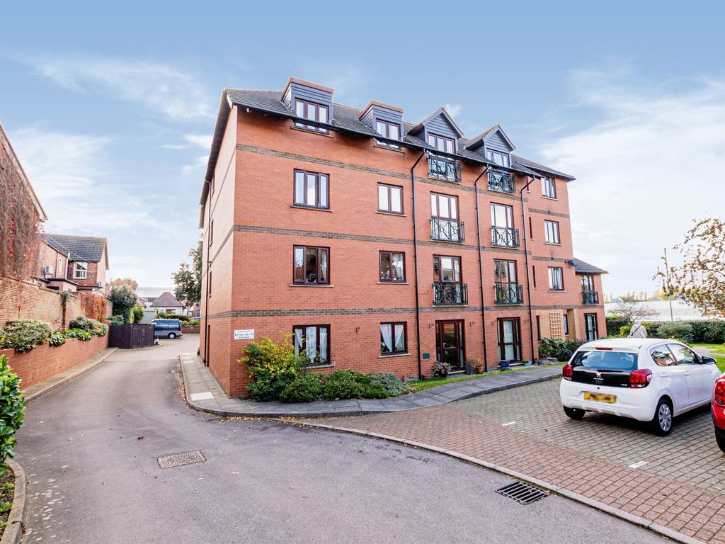 George Street, Kettering NN16  