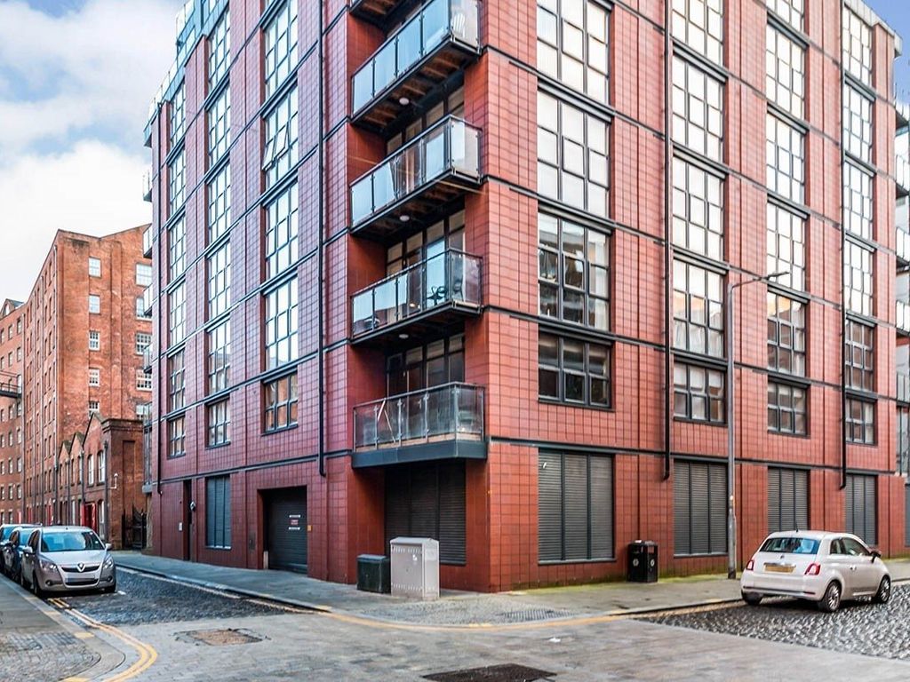 Murray Street, Manchester, Greater Manchester M4  