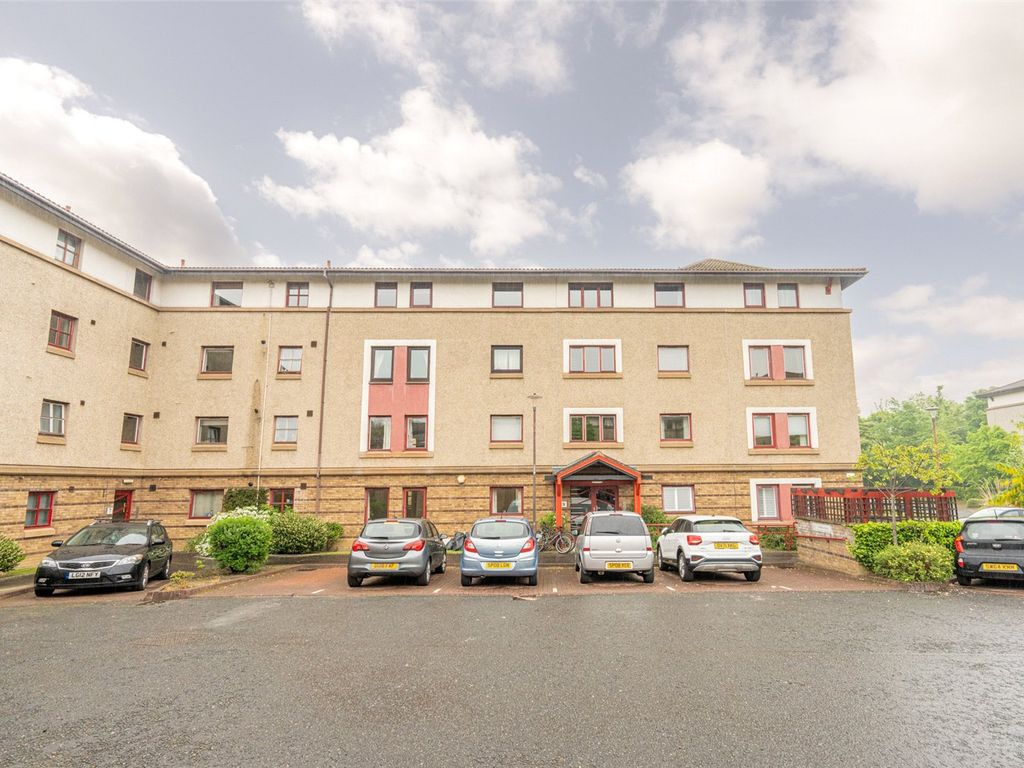 2 bed flat for sale in North Werber Place, Edinburgh EH4, £230,000 Zoopla